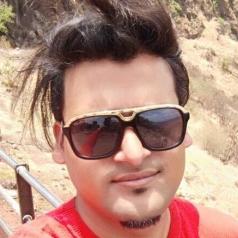 Sameer Chauhan-Freelancer in ,India
