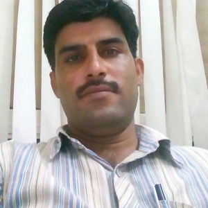 Pravin Singh-Freelancer in Buhana,India