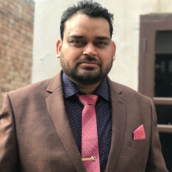 Hardeep Singh Reahal-Freelancer in Ludhiana,India