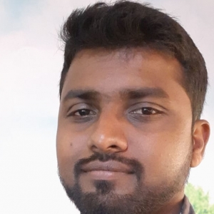 Suraj Jadhav-Freelancer in Miraj,India