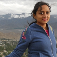 Priya Verma-Freelancer in Gurugram,India