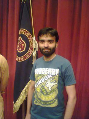 Ammar Yousaf-Freelancer in Peshawar, KPK ,Pakistan