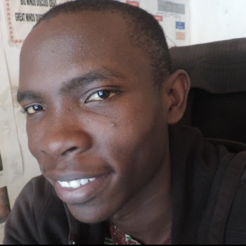 Etyang Joseph-Freelancer in Jinja,Uganda