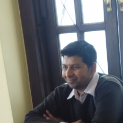 Deepak Tyagi-Freelancer in New Delhi,India