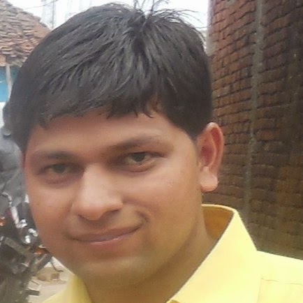 Vijay Chouhan-Freelancer in Indore,India
