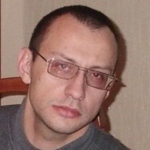 Sergey Postrash-Freelancer in Nizhniy Novgorod,Russian Federation