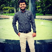 Samyak Lodha-Freelancer in Indore,India