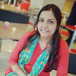 Priyanka Ghildiyal-Freelancer in Dehradun,India