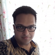 Saurabh Kane-Freelancer in Pune,India