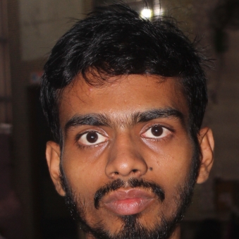 Sujit Prajapati-Freelancer in Navi Mumbai,India