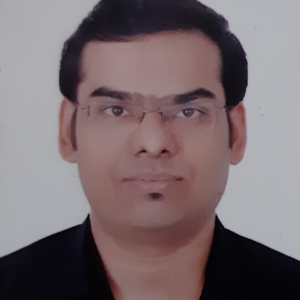 Prasad Parab-Freelancer in ,India