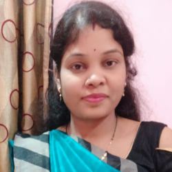 Vinita Dewangan-Freelancer in Nagri,India