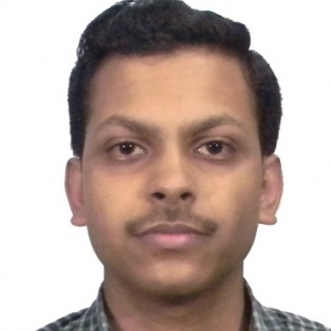 Vikram Singh-Freelancer in Ranchi,India