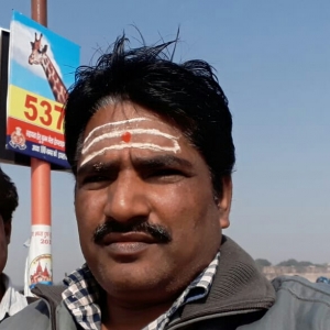 Ajay Sinha-Freelancer in Patna,India