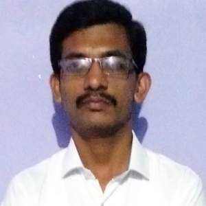 Siddharth Patil-Freelancer in ,India