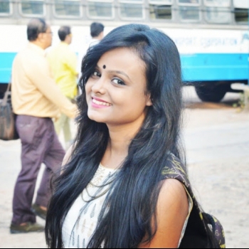Arpita Dey-Freelancer in kolkata,India