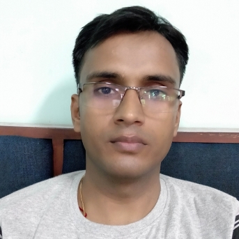 Satish Kumar Morya-Freelancer in New Delhi,India