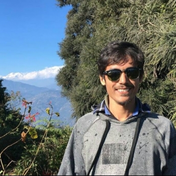 Saurav Goswami-Freelancer in Jalpaiguri,India
