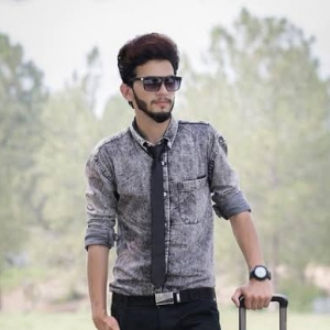 Ubaidullah -Freelancer in Topi,Pakistan