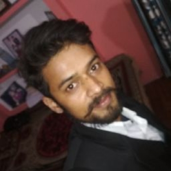 Er.Nikhil Kumar Tamta-Freelancer in ALMORA,India