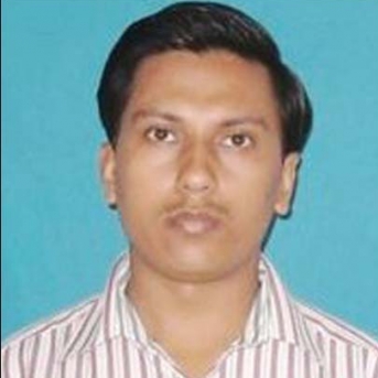 Rahul Mishra-Freelancer in ,India