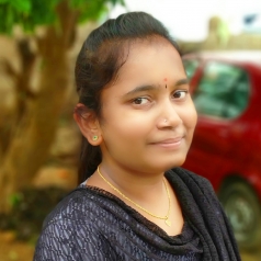 Gopu Roja-Freelancer in Hyderabad,India