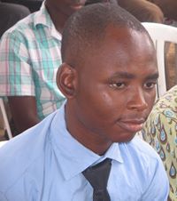 Olufotebi Gbeke-Freelancer in Bonny Town, Rivers, Nigeria,Nigeria