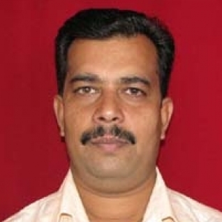 Jayesh D-Freelancer in Bengaluru,India