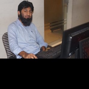 Muhammad Awais Arshad-Freelancer in Lahore,Pakistan