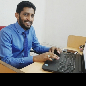 John Alian-Freelancer in Colombo,Sri Lanka