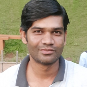 Nilesh Bhalerao-Freelancer in Pune,India