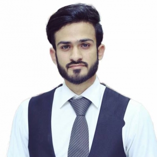Salman Hanif-Freelancer in Lahore,Pakistan