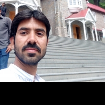 Muhammad Saleem-Freelancer in Bhara Kahu,Pakistan