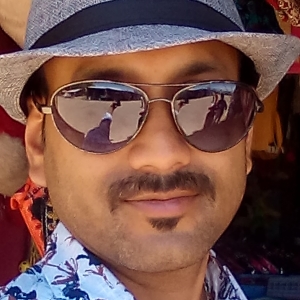Rishi Kumar Singh-Freelancer in Kolkata,India