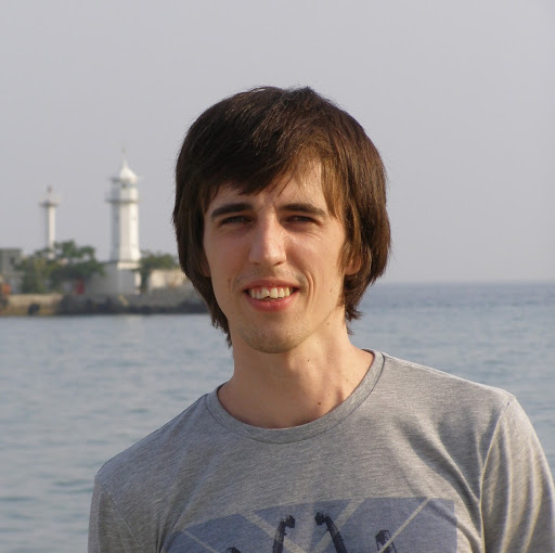 Alexander Borodulya-Freelancer in Kiev,Ukraine