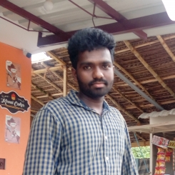 Akilan Subramaniyan-Freelancer in COIMBATORE,India