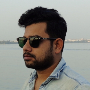 Kaliram Das-Freelancer in ,India