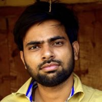 Syed Rahan Haider-Freelancer in Hyderabad,India