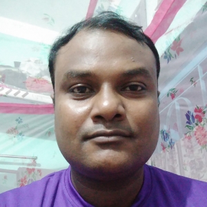 Santanu Halder-Freelancer in kolkata,India