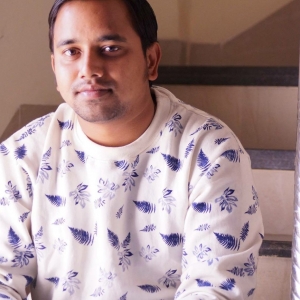 Sumit Khare-Freelancer in Indore,India