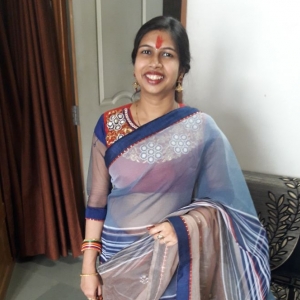 Jilpa Khandelwal-Freelancer in ,India