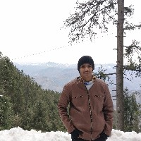 Mohit Santwani-Freelancer in Ulhasnagar,India