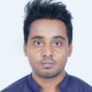 Satish Prasad-Freelancer in Panskura,India