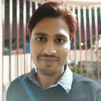 Himanshu Raghuvanshi-Freelancer in Faridabad,India