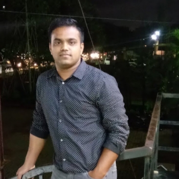 Surjya Narayan Padhi-Freelancer in ,India