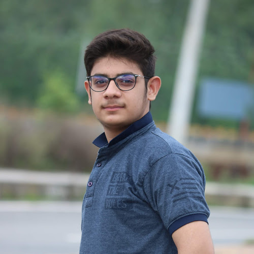 Haider Shamsi-Freelancer in Rampur,India