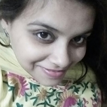 Sakshi Rastogi-Freelancer in ,India