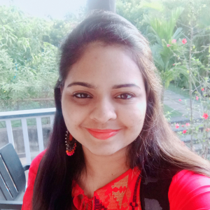 Nikita Thattamparambil-Freelancer in ,India
