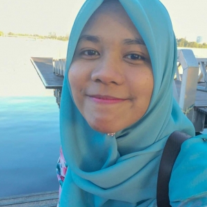 Nur Atikah-Freelancer in ,Malaysia