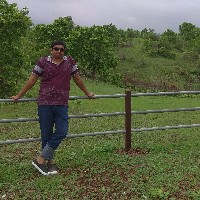 Sunil Dandge-Freelancer in Aurangabad,India